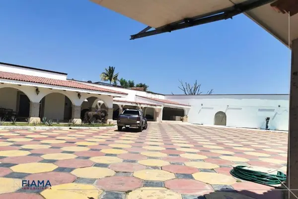 Casa en venta en Los Sauces, Tepic — foto 3 de 26