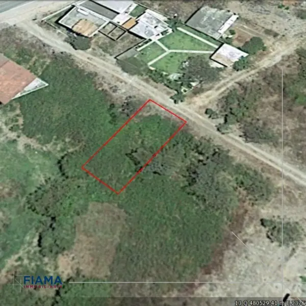 Terreno en venta en Aticama, San Blas — foto 3 de 7