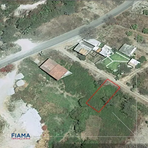 Terreno en venta en Aticama, San Blas — foto 2 de 7