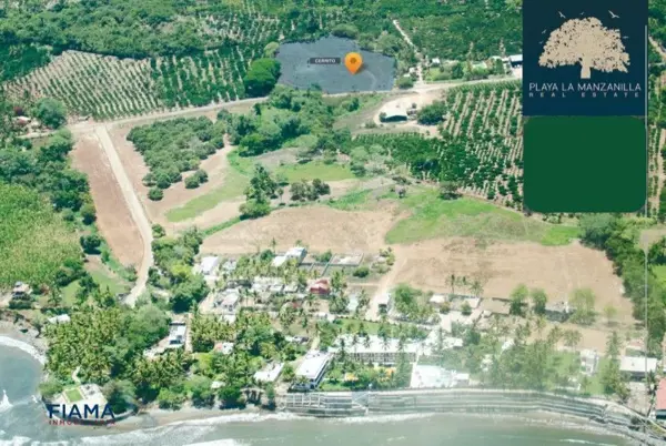 Terreno en venta en Santa Cruz de Miramar, San Blas — foto 2 de 6