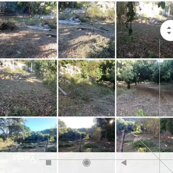 Terreno en venta en Aticama, San Blas — foto 2 de 3