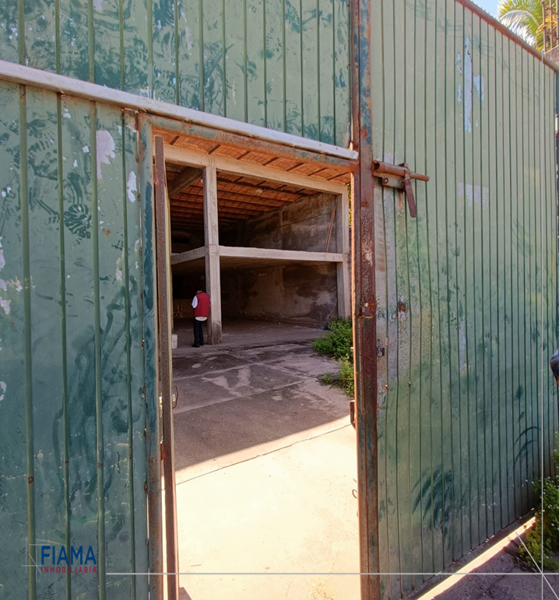 Bodega en renta en Centro, Ruiz — foto 2 de 12