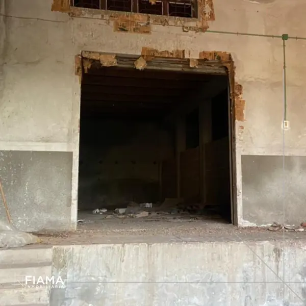 Bodega en renta en Centro, Ruiz — foto 3 de 12