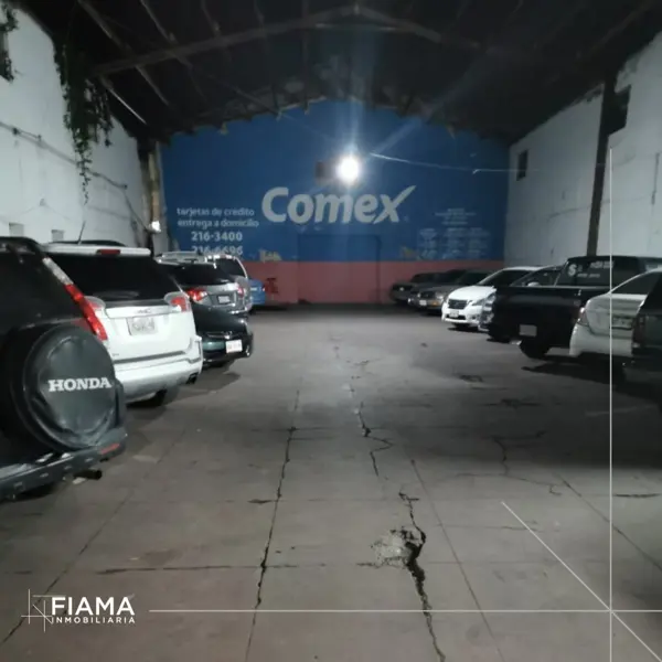 Bodega en venta en Tepic Centro, Tepic — foto 2 de 4