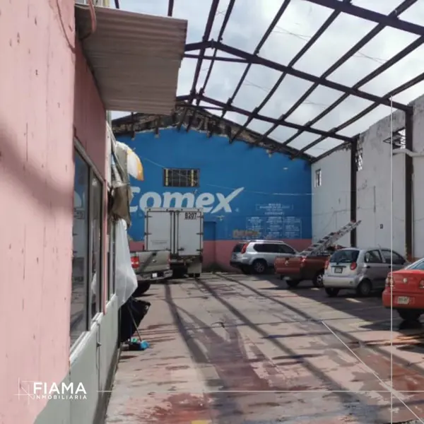 Bodega en venta en Tepic Centro, Tepic — foto 3 de 4