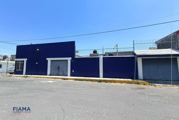 Bodega en venta en Moctezuma, Tepic — foto 2 de 12