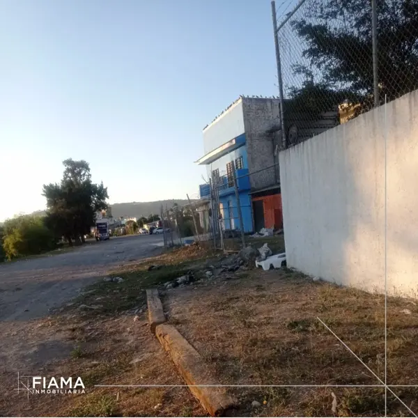 Bodega en renta en Puerta de la Laguna, Tepic — foto 2 de 9