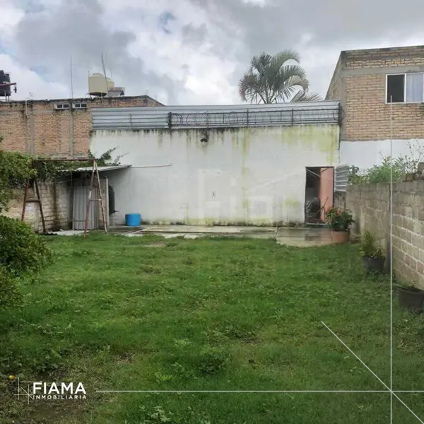 Bodega en renta en Puerta de la Laguna, Tepic — foto 3 de 9