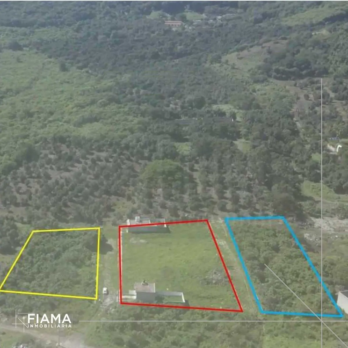 Terreno en venta en El Aguacate, Tepic — foto 1 de 5