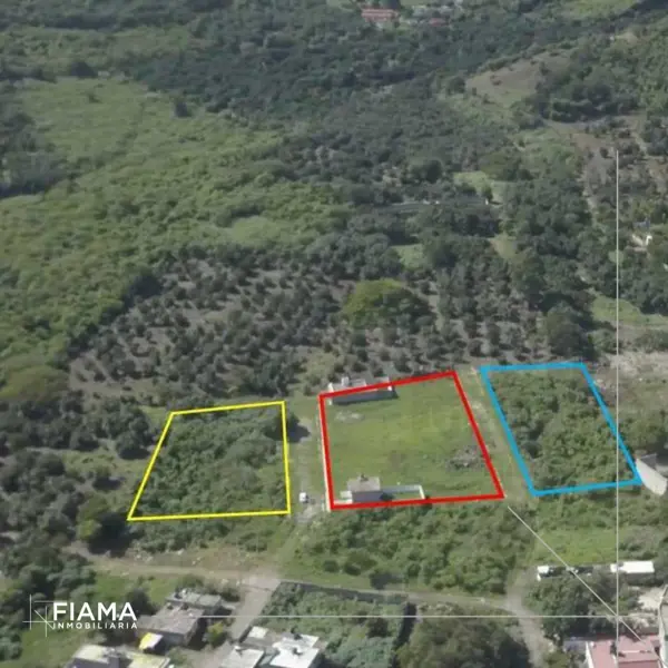 Terreno en venta en El Aguacate, Tepic — foto 3 de 5