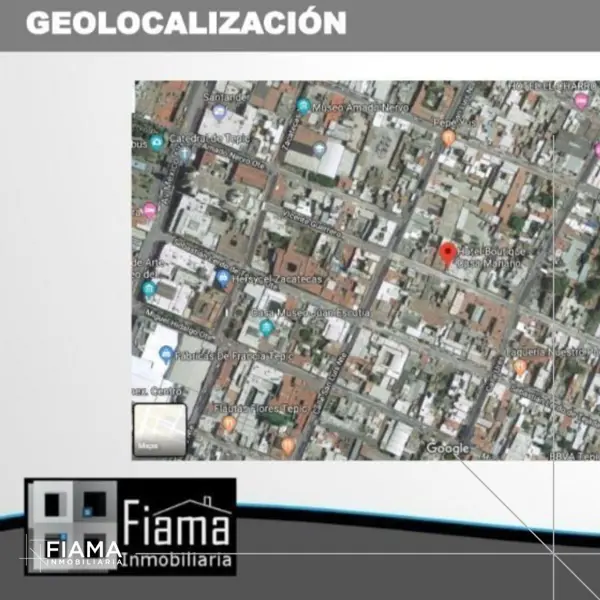 Edificio en venta en Tepic Centro, Tepic — foto 3 de 8