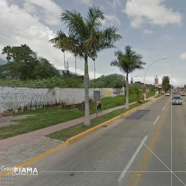 Terreno en venta en Los Fresnos Poniente, Tepic — foto 2 de 7