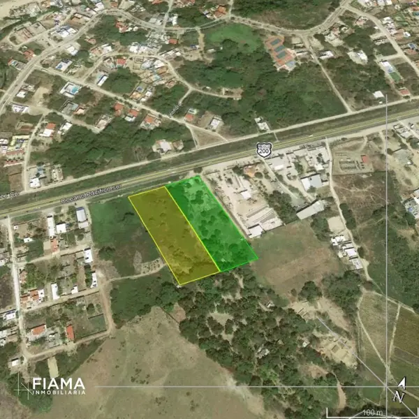 EN VENTA 2 TERRENOS UBICADOS EN RINCÓN DE GUAYABITOS (RL)