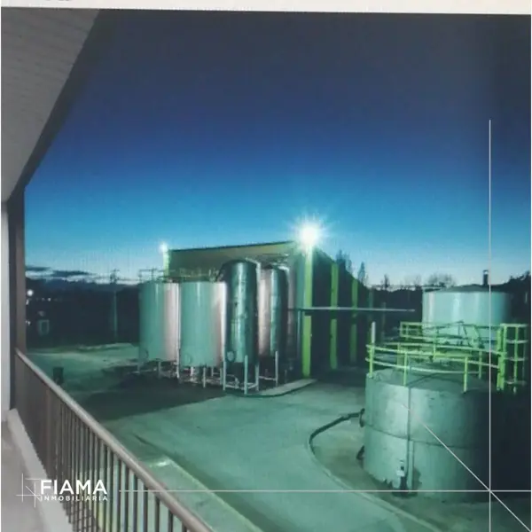 Nave en venta en Parque Industrial, Hermosillo — foto 2 de 3