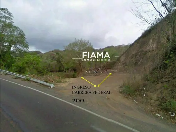 Terreno en venta en San Francisco, Bahía de Banderas — foto 3 de 21