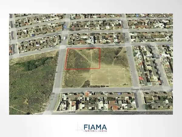 TERRENO EN VENTA EN TALA,JALISCO (VER. DISP) (FA)