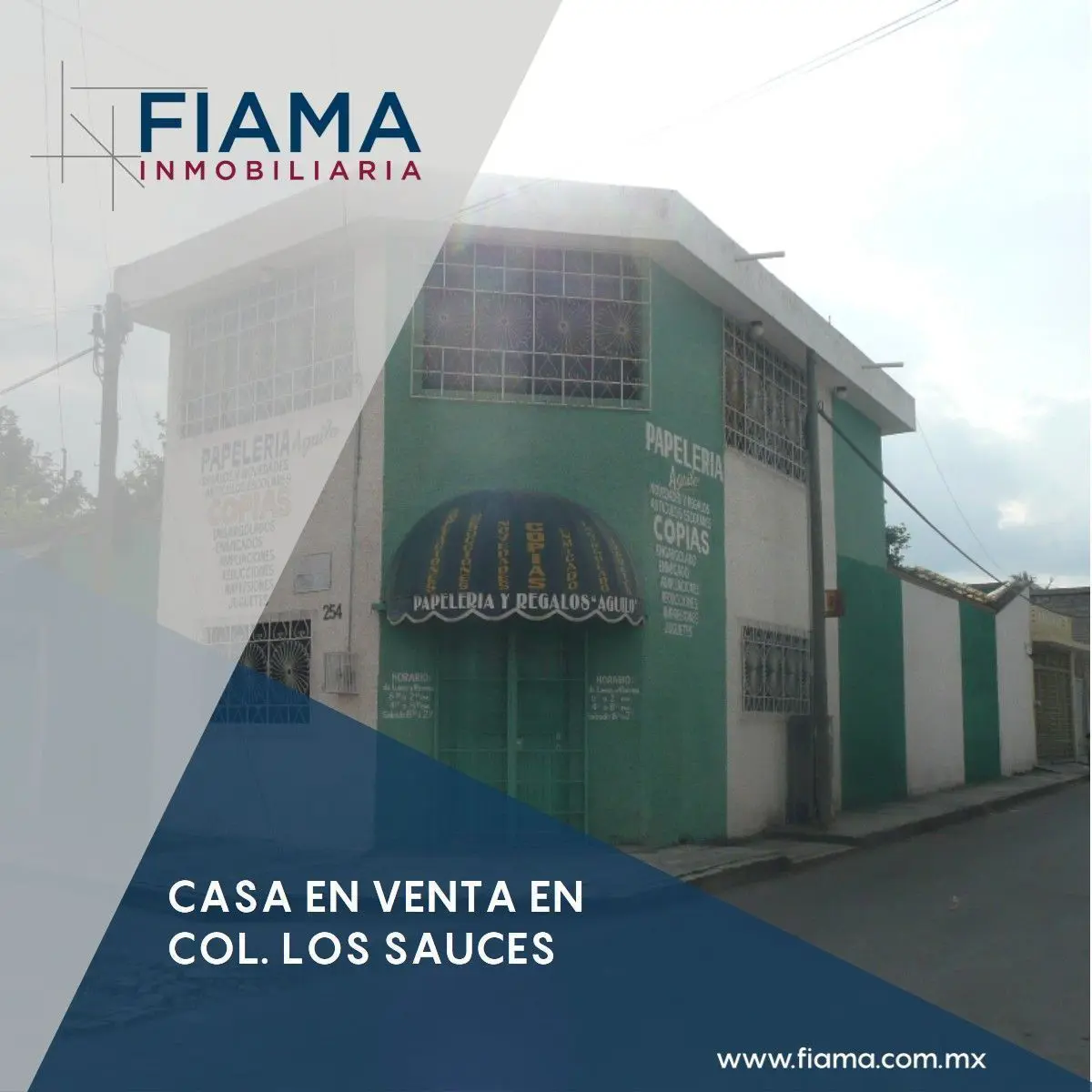 Casa en venta en Los Sauces, Tepic — foto 1 de 12