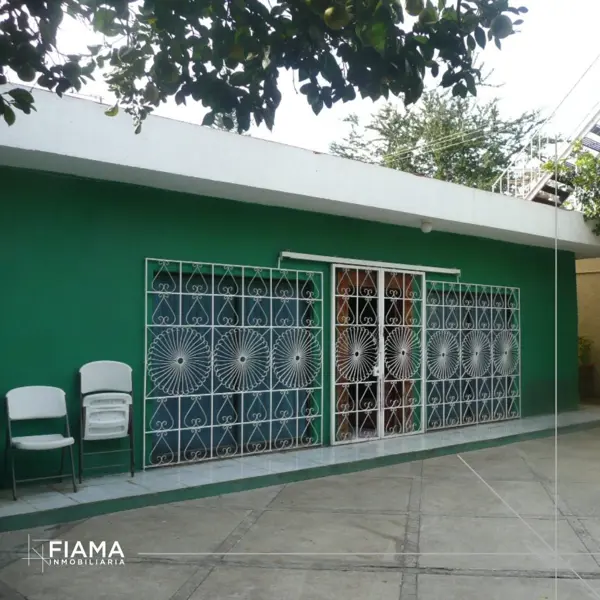 Casa en venta en Los Sauces, Tepic — foto 2 de 12