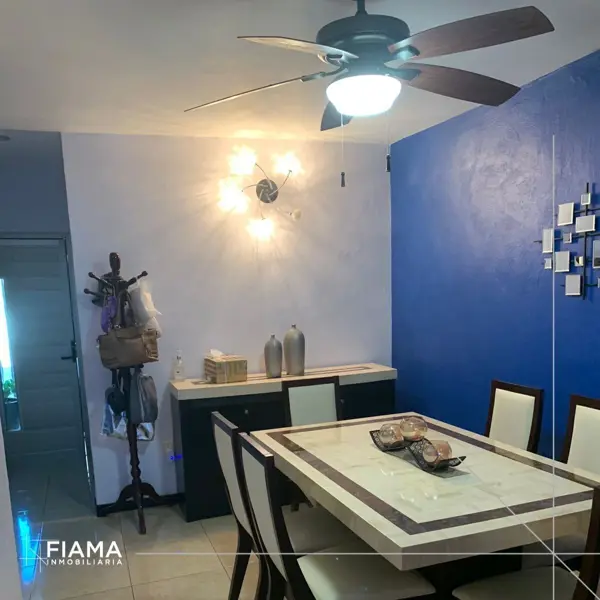 Casa en venta en Bonaterra, Tepic — foto 3 de 17