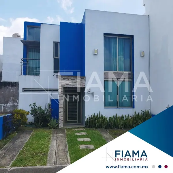 Casa en venta en Bonaterra, Tepic — foto 2 de 17