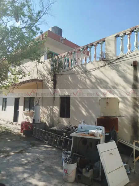 Casa en venta en Monterrey Centro, Monterrey — foto 2 de 12