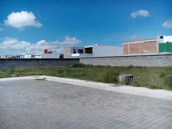 Terreno en venta en Zona Plateada, Pachuca de Soto — foto 2 de 7