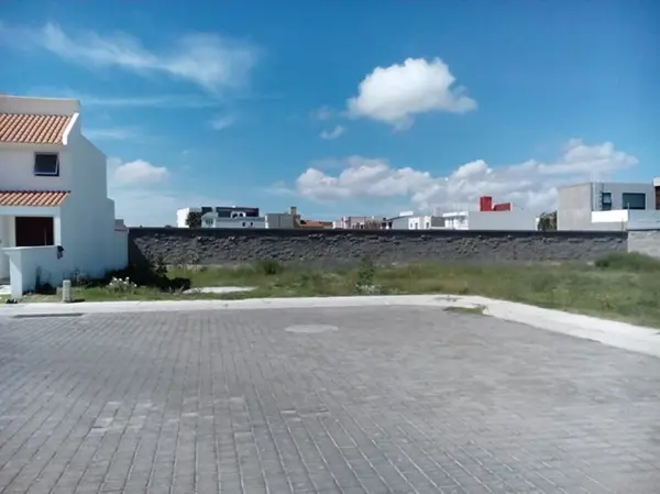 Terreno en venta en Zona Plateada, Pachuca de Soto — foto 3 de 7