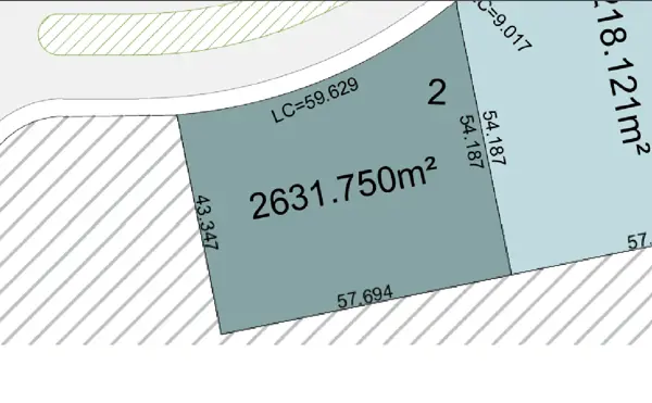 Terreno en Venta en Hacienda el Palmar, Santa Catarina, Nuevo León 3