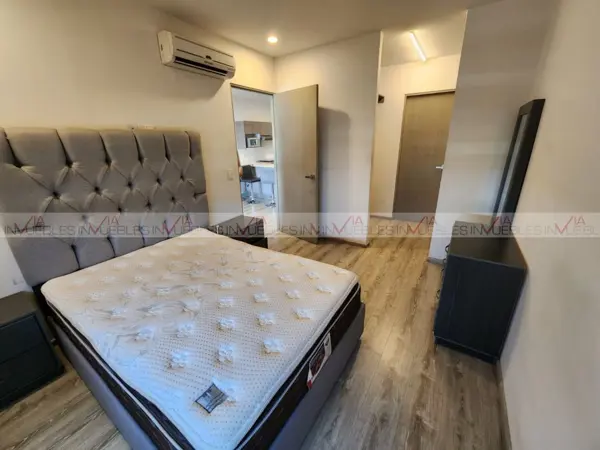 Departamento en renta en Ladrillera, Monterrey — foto 3 de 12