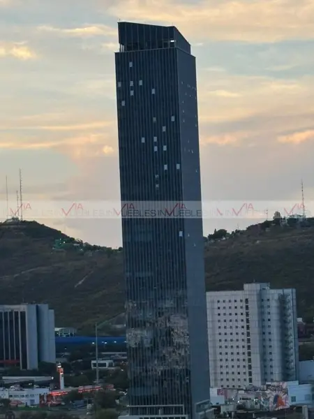 Departamento en renta en Zona Valle Oriente, San Pedro Garza García — foto 2 de 20