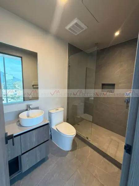 Departamento en renta en Zona Valle Oriente, San Pedro Garza García — foto 3 de 20