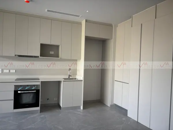 Departamento en renta en Haciendas de la Sierra, San Pedro Garza García — foto 2 de 25