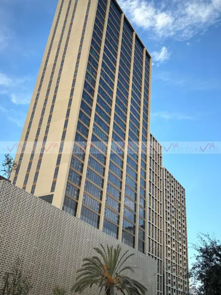 Departamento en renta Torre Olma