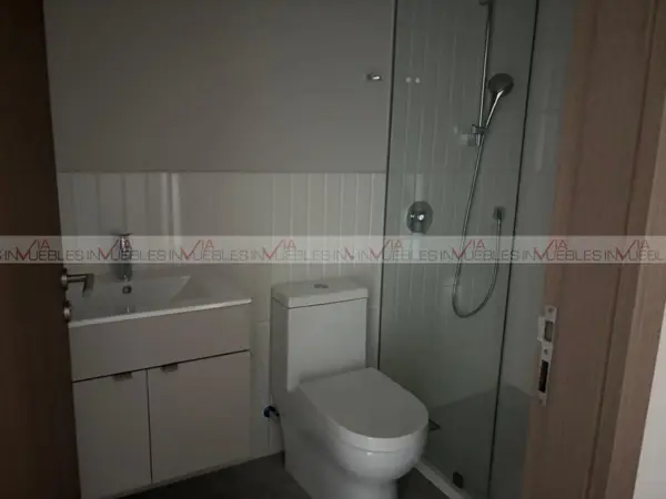 Departamento en renta en Haciendas de la Sierra, San Pedro Garza García — foto 3 de 25