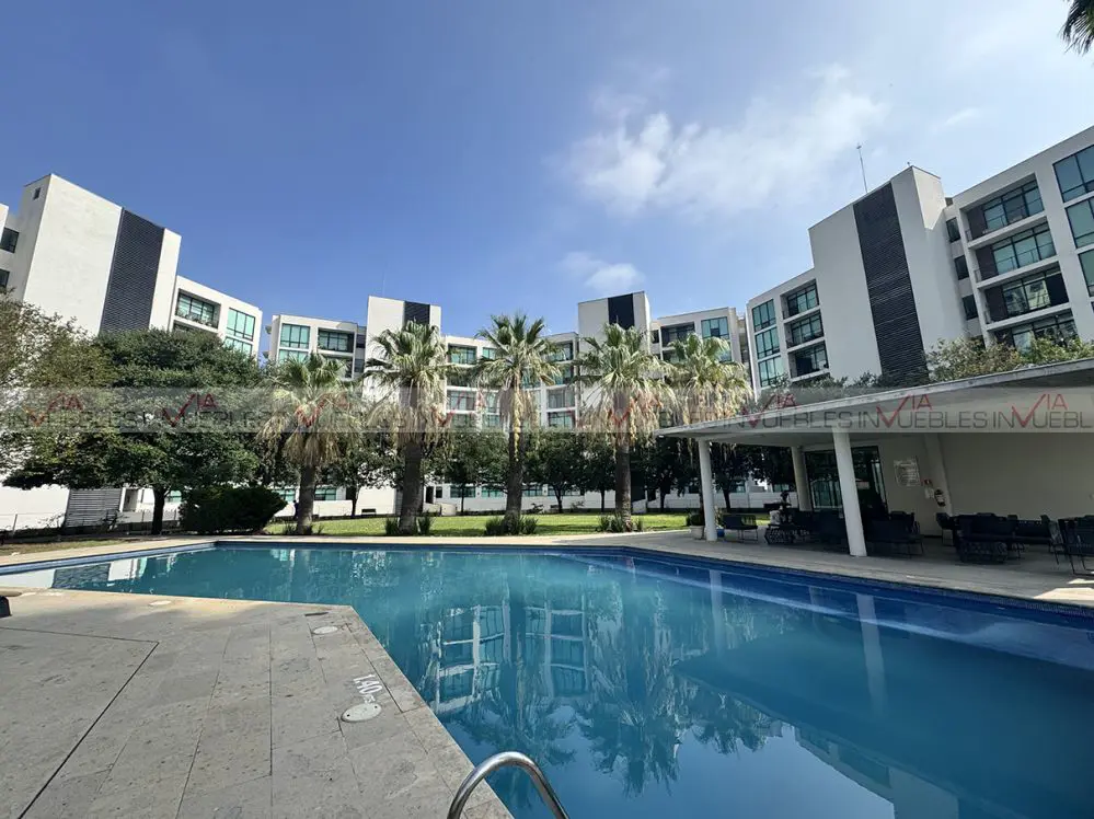 Departamento en venta en Residencial Dinastía, Monterrey — foto 1 de 20