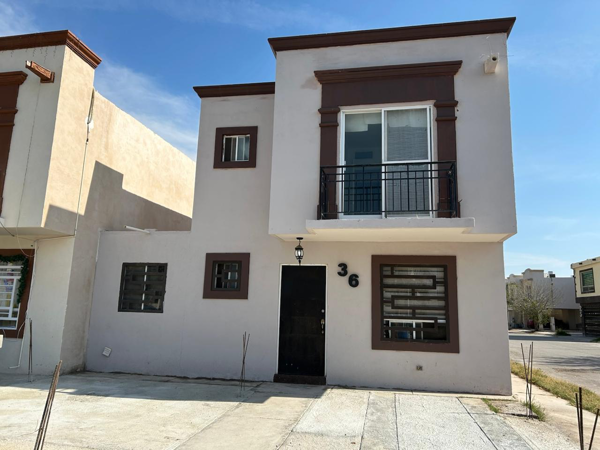 Casa en renta en Villas de San Ángel