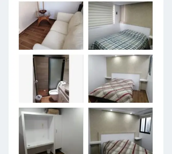 Departamento en renta en Villas del Sol, Querétaro, Querétaro