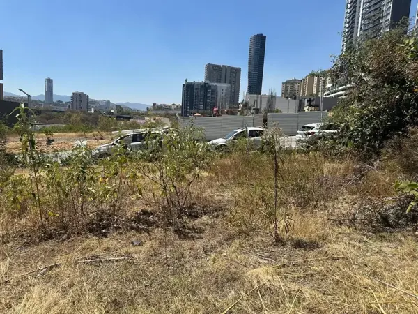 Terreno en venta en Bosque Real, Huixquilucan — foto 3 de 6