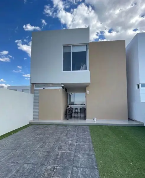 Casa en venta en Residencial Punta del Cielo, Aguascalientes, Aguascalientes