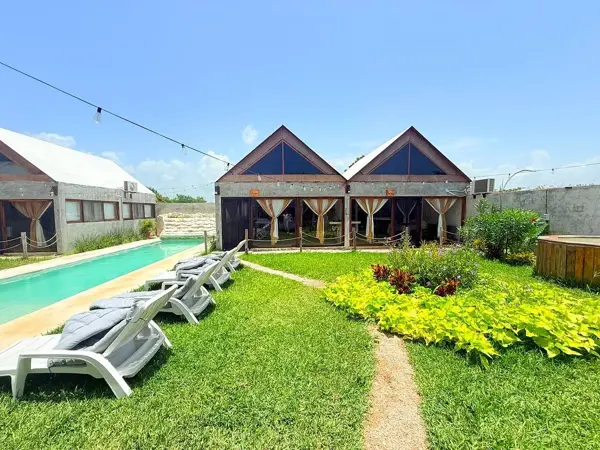 Casa en venta en Telchac Puerto, Telchac Puerto — foto 3 de 11