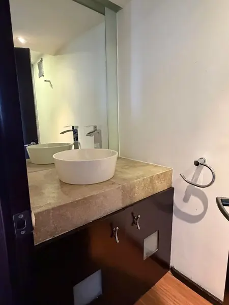 Departamento en renta en Fuentes del Pedregal, Tlalpan, Ciudad de México
