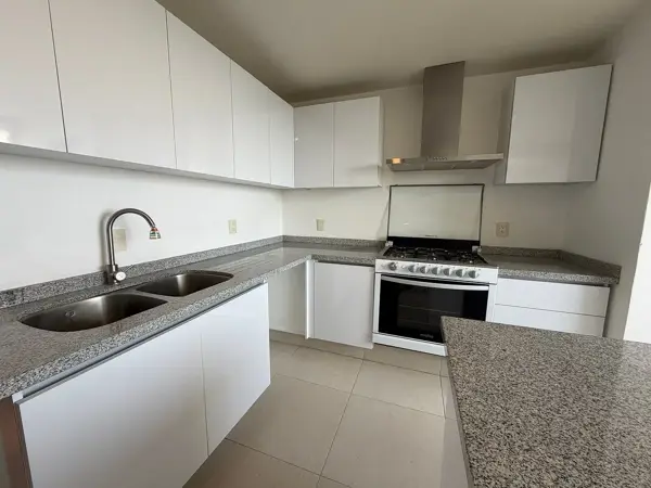 Departamento en renta en Fuentes del Pedregal, Tlalpan — foto 3 de 12