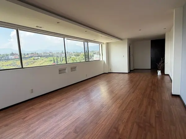 Departamento en renta en Fuentes del Pedregal, Tlalpan — foto 2 de 12