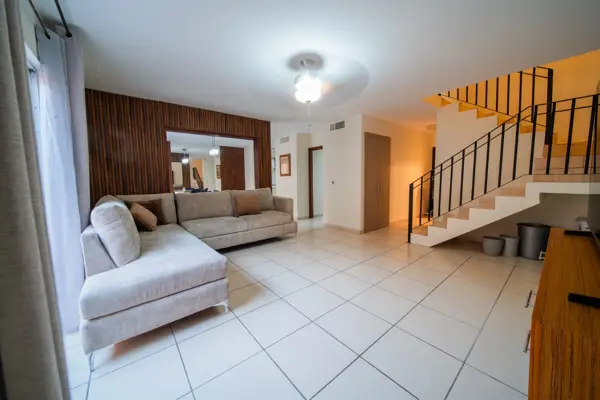 Casa en renta en Santa Bárbara, Torreón — foto 2 de 24