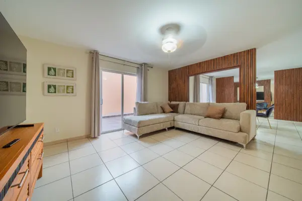 Casa en renta en Santa Bárbara, Torreón — foto 3 de 24