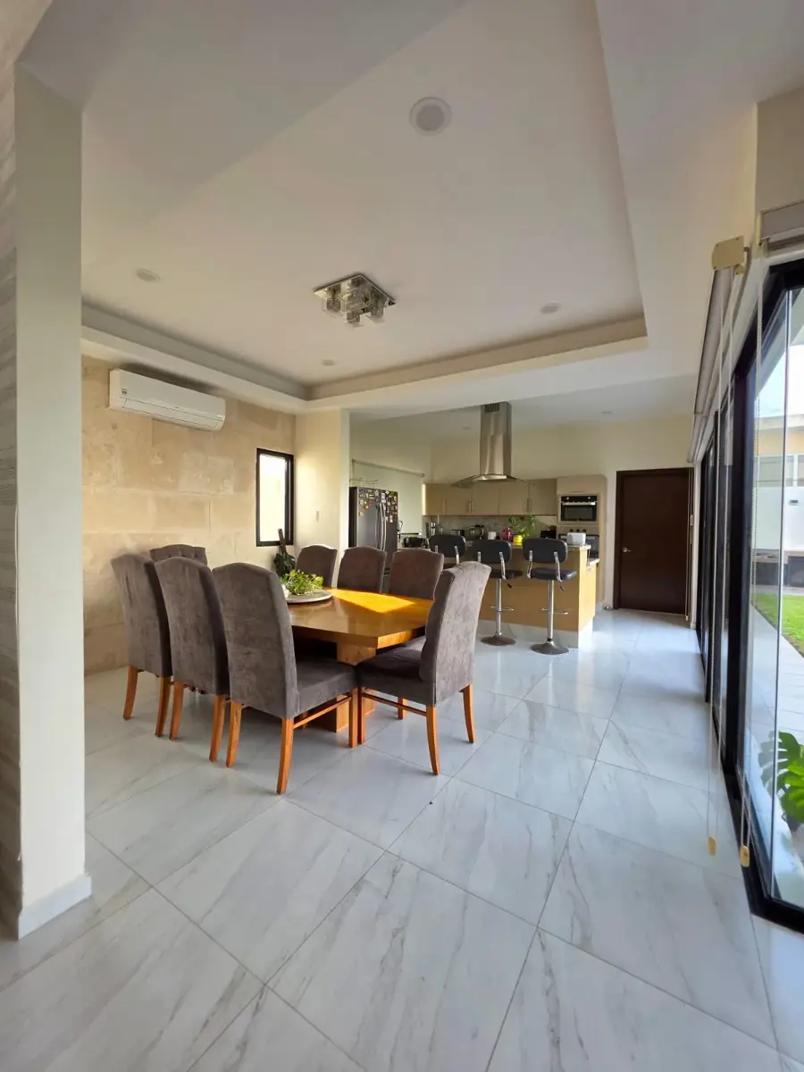 Casa en venta en Las Palmas, Medellín de Bravo — foto 1 de 10