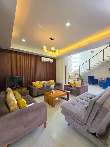 Casa en venta en Las Palmas, Medellín de Bravo — foto 2 de 10