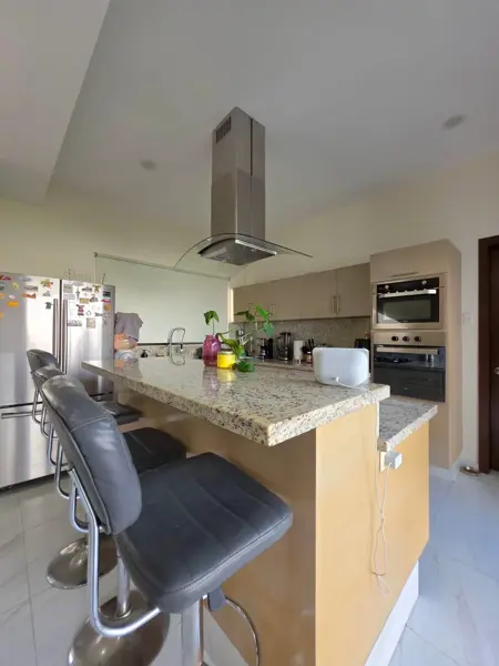 Casa en venta en Las Palmas, Medellín de Bravo — foto 3 de 10