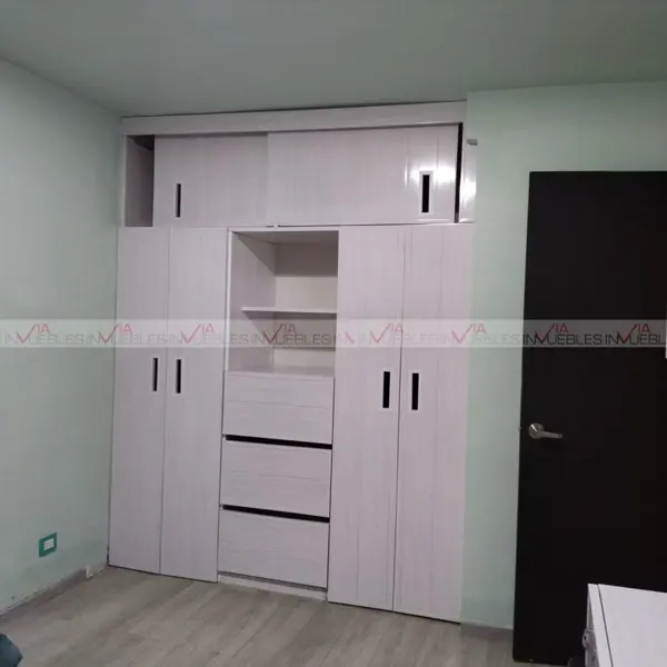 Departamento en renta en Hacienda los Morales, San Nicolás de los Garza — foto 3 de 14