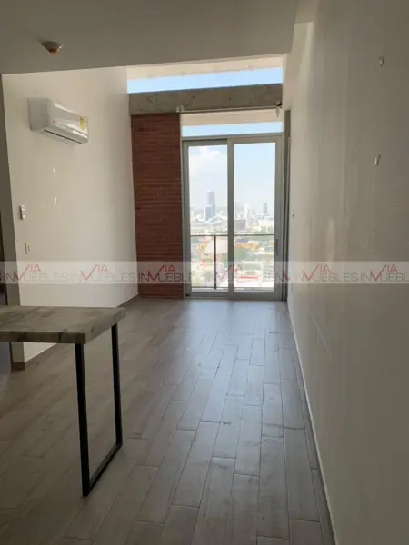 Departamento en renta en Monterrey Centro, Monterrey — foto 2 de 12